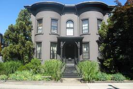 Downtown House | The Sperry House