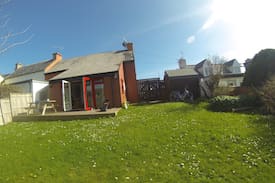 Crookhaven House | Davies Cottage