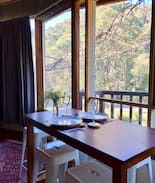 Merrijig Apartment | Pete's Alpine Studio 1 with loft