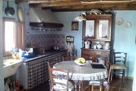 Borgetto Villa | Chalet Belvedere vista mare