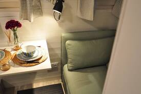 Waldsee House | Tiny House - ökologisch - modern - in Freiburg