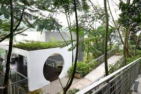 Lembang Villa | AMALA/Avika vila Asri di perbukitan berhawa sejuk