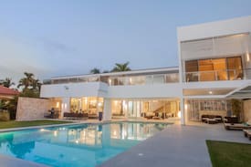 Bavaro House | Terrific Villa Gorilla.. .Just a Paradise!!!!