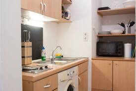 Rhein-Erft-Kreis District Apartment | Zentrale Wohnung Frechen-Königsdorf DG