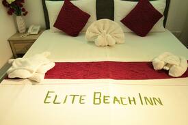 Hulhumale Bed & Breakfast | Elite Beach Inn Hulhumale Maldives