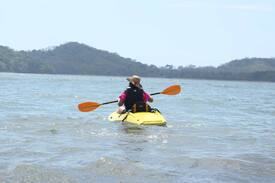 Santa Catalina House | COCO MANGO LODGE & SURF CAMP