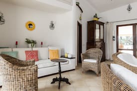 Torre delle Stelle Villa | シ casa Francesca con piscina vista mare