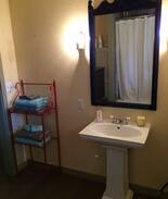 Sequim Cabin | Riverwalk Cabin: Walk Along the Dungeness River