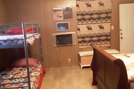 Breckenridge House | Randy's Bed and No Breakfast