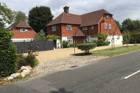 Merstham House | The Pool House. Merstham, Surrey