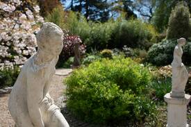 Carlton Colville Bed & Breakfast | The Coach House Manor B&B - Room 3 - Double