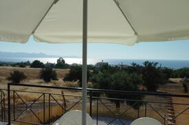 Argaka Villa | Villa Rosa, Argaka near Polis, own pool, sea views