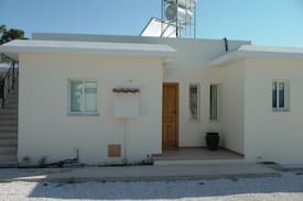 Argaka Villa | Villa Rosa, Argaka near Polis, own pool, sea views