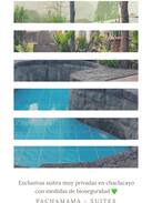 Chaclacayo House | Suite “Las palmeras” Pachamama Suites 🌿