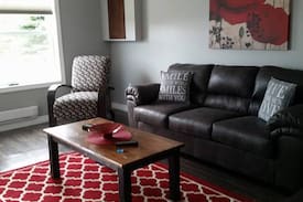 Rocky Harbour Cabin | Village Cottages #3