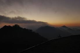 Landour Bed & Breakfast | Chardukan Mussoorie Boutique B&B