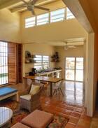 Isabel II House | Mambiche House - Hilltop House with Ocean Views