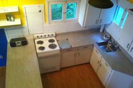 Grand-Digue Cabin | Summer 2020 - Cottage in Cassie Cape, NB