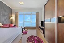 Diplomatic Area Apartment | DESIGNER STUDIO ON DIPLOMATIC ST IN WEST BAY, DOHA
