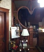 Grantville House | Bonnie Castle circa 1896