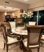 Centro Playas Apartment | Oceana Casa Del Mar - Oceanfront Penthouse