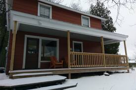Lake Placid House | Lake Placid Ski House - Ironman