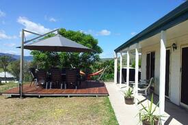 Hazeldean Cabin | Somerview Cottage - Lake Somerset