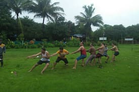 Palghar Other | Bhaskarwadi The perfect stay for family and friend