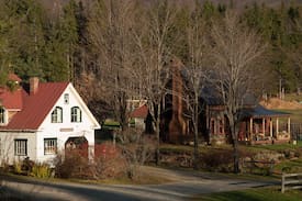 Huntington House | Windekind Farm and Country Cottages-The Studio