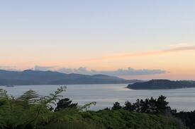 Newlands House | Sky & Sea - outstanding views in a brand new house
