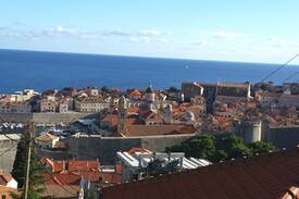 Municipality of Dubrovnik Apartment | Teodora - Studio near Old Town