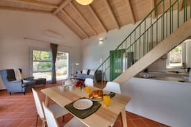 Koutsi Villa | Villa Somnium Paxos Loggos