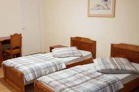 Sudstadt Apartment | Super Nuernberg Wohnung 9