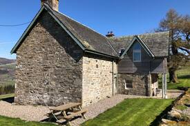 Aberfeldy House | Tullichuil