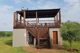 Hammanskraal Other | Pride of Africa The Skoen