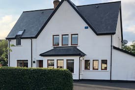 Ballygawley House | Castle Dargan.