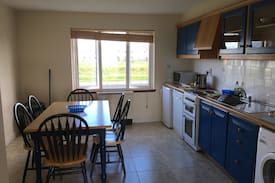 Kilkee House | 7 Atlantic View Holiday Homes West End Kilkee