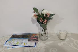 Ramat Gan Apartment | 2 Rooms Apartment 25 min from Tel-Aviv Center