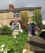 Drogheda House | Drogheda Townhouse B&B