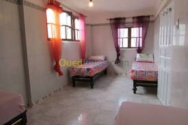 Ain Temouchent Province House | Bungalow à Sassel plage