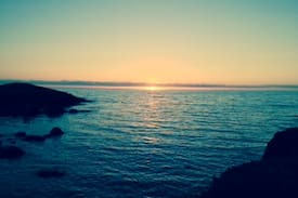 Fort Bragg House | Holly’ s Ocean Meadow and Private Beach