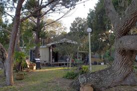 Crystal River House | Oz Sunrise Waterfront in Ozello Florida