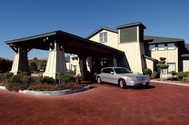 Marina Apartment | Marina Dunes by Wyndham