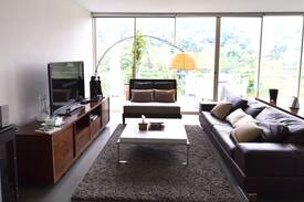 Lembang Villa | AMALA/Avika vila Asri di perbukitan berhawa sejuk