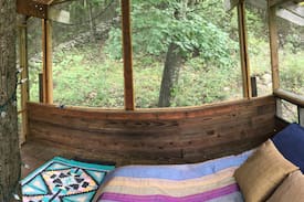 New Hampton Other | Tree House in New Hampton/Goshen / Hudson Valley