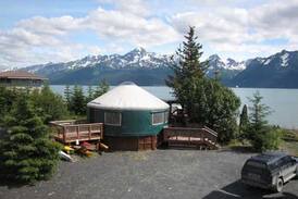 Lowell Point Other | Alaska Base Camp Lodging