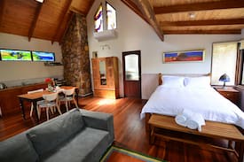 Yallingup House | Dolphin Suite