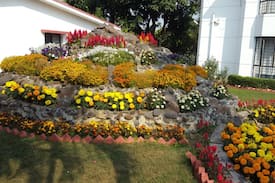 Bolpur Villa | Riddhi Garden Villa Santiniketan