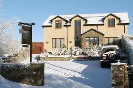 Cork Bed & Breakfast | La Cita B&B killeens Blarney cork