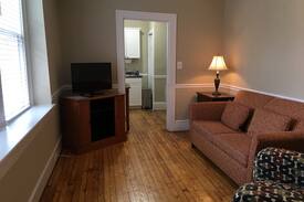 Tarboro Apartment | WOW Building Apt 3